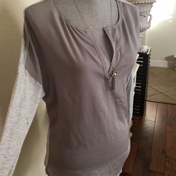 Banana Republic Tops - New - BR top